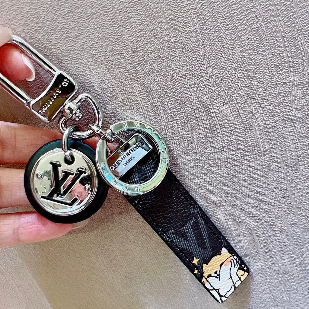 35QE14A Popular bag 's charms accessories