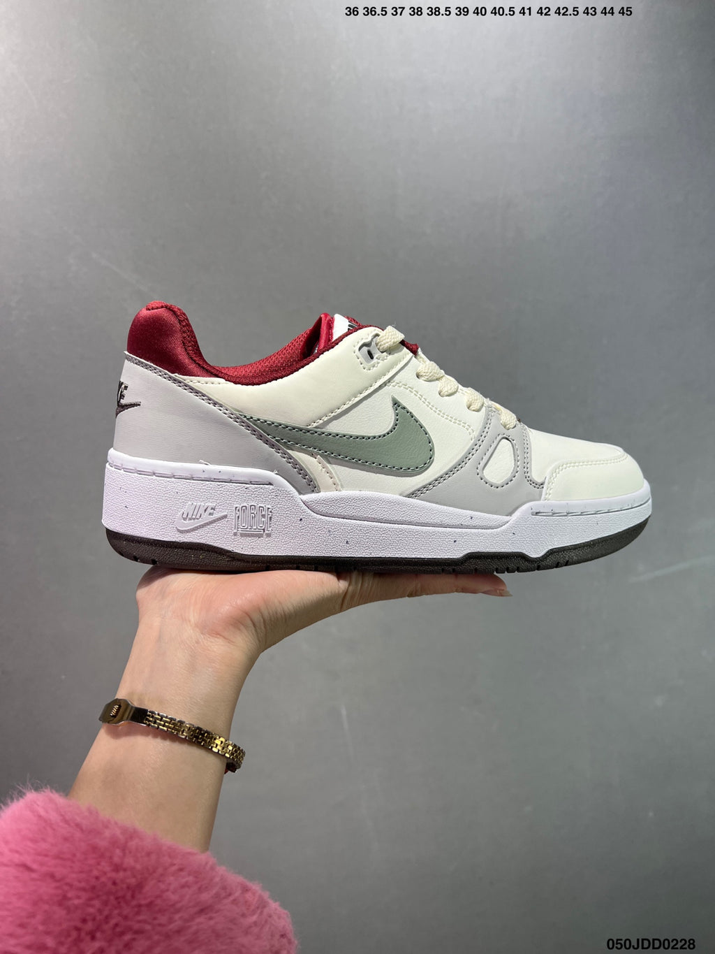 435ZA65Z Popular shoes (No box)
