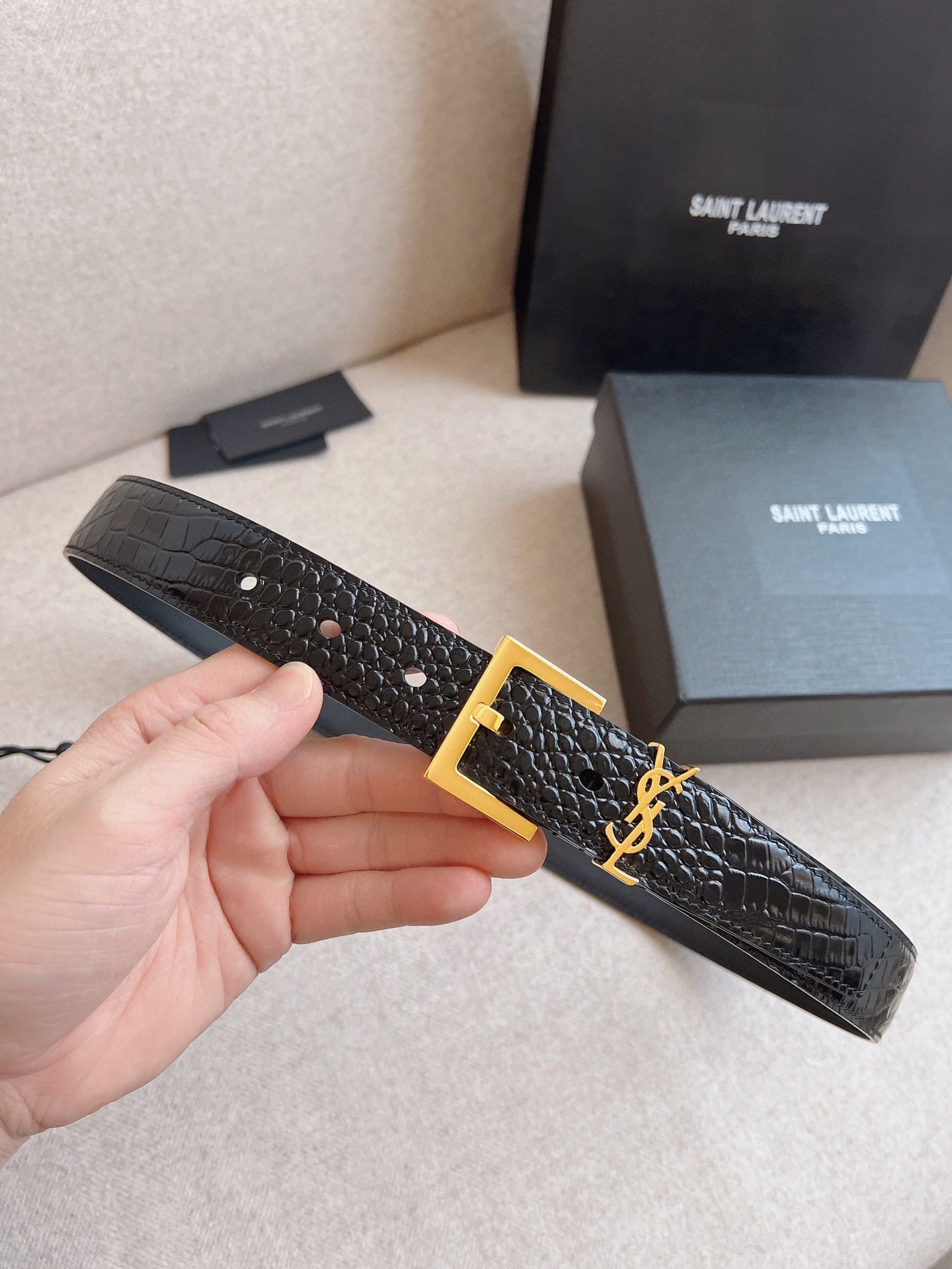 155RSL225P Popular  High quality belt With full package