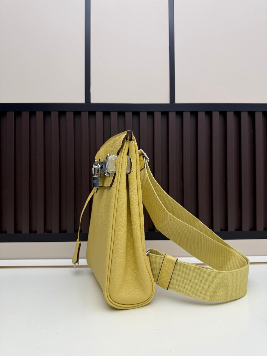 136PH46B Popular leather bag
