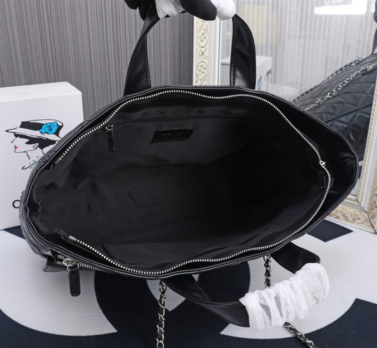 2XC474B Popular   leather bag