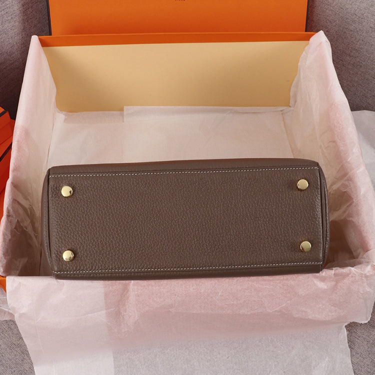 1H2B Popular  leather bag 