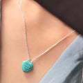 55QT218X Popular Necklace