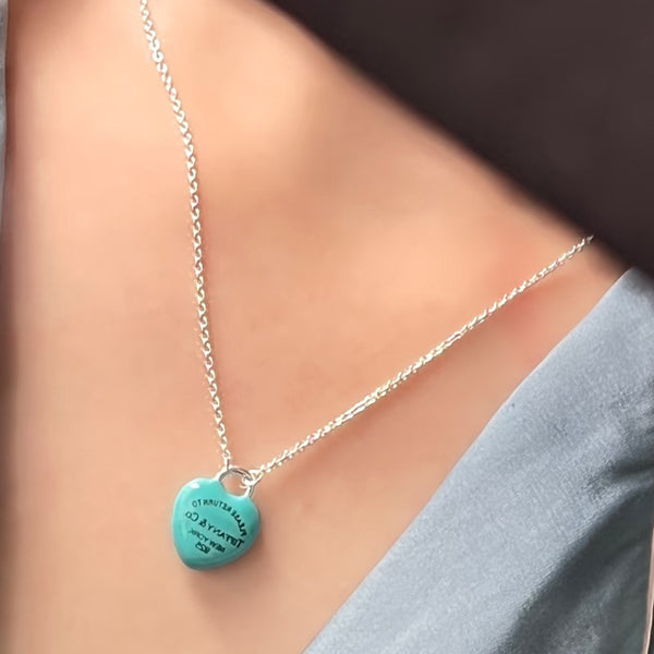 55QT218X Popular Necklace