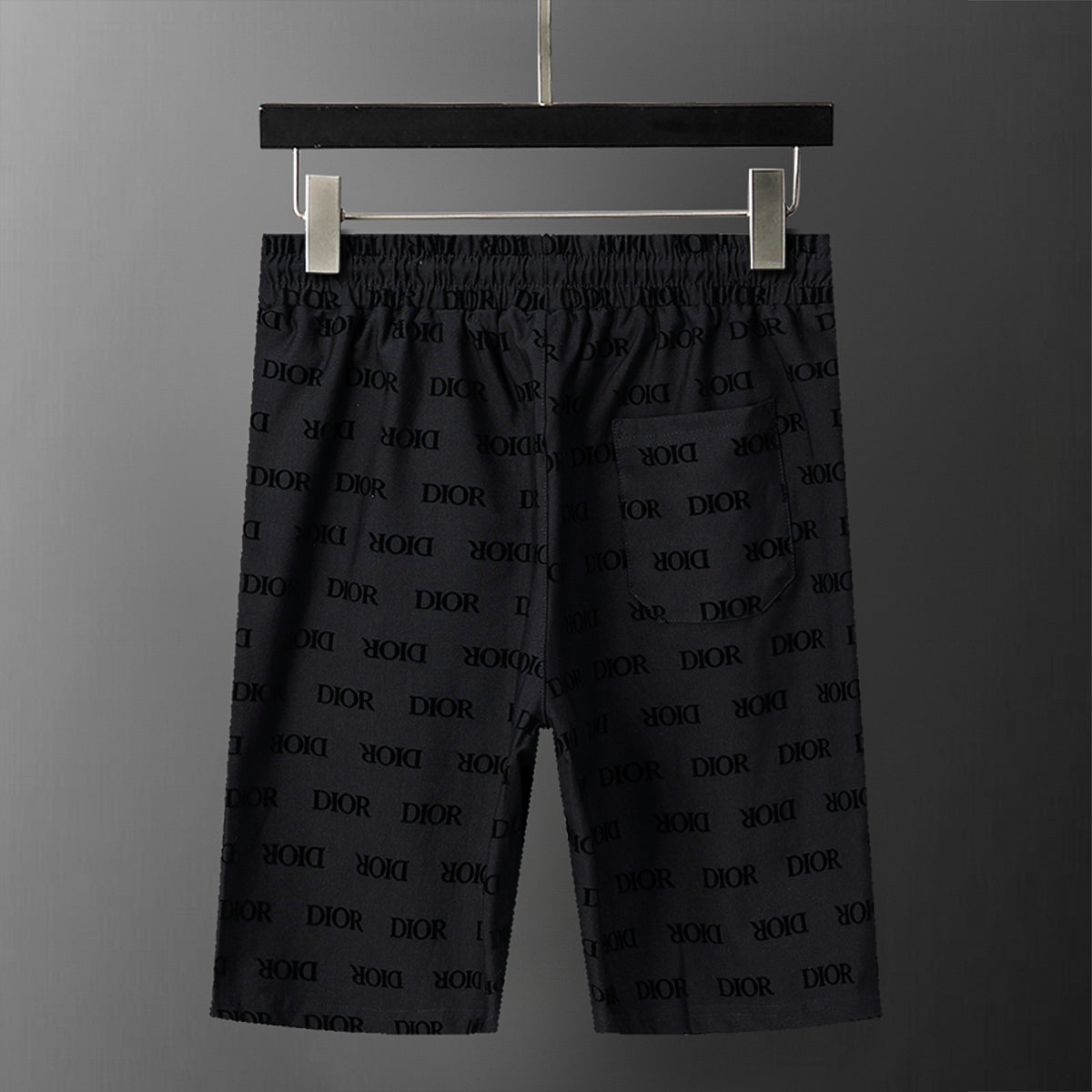 135RD118U  Popular shirt and shorts set