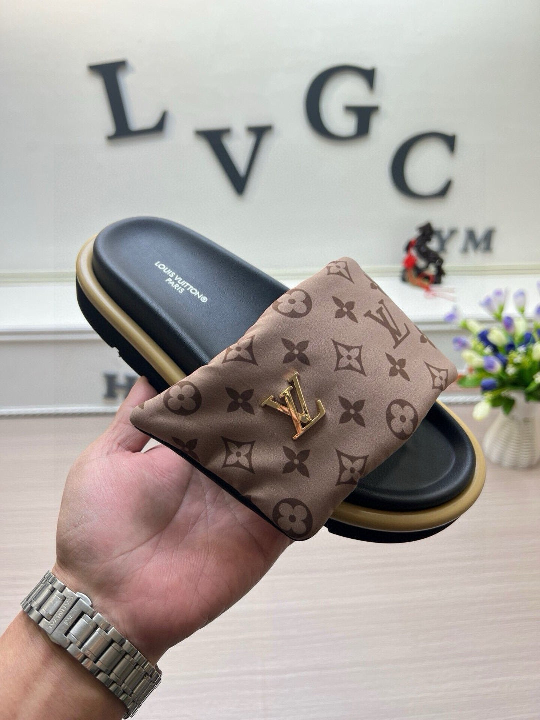 5QE10Z Popular  Slippers