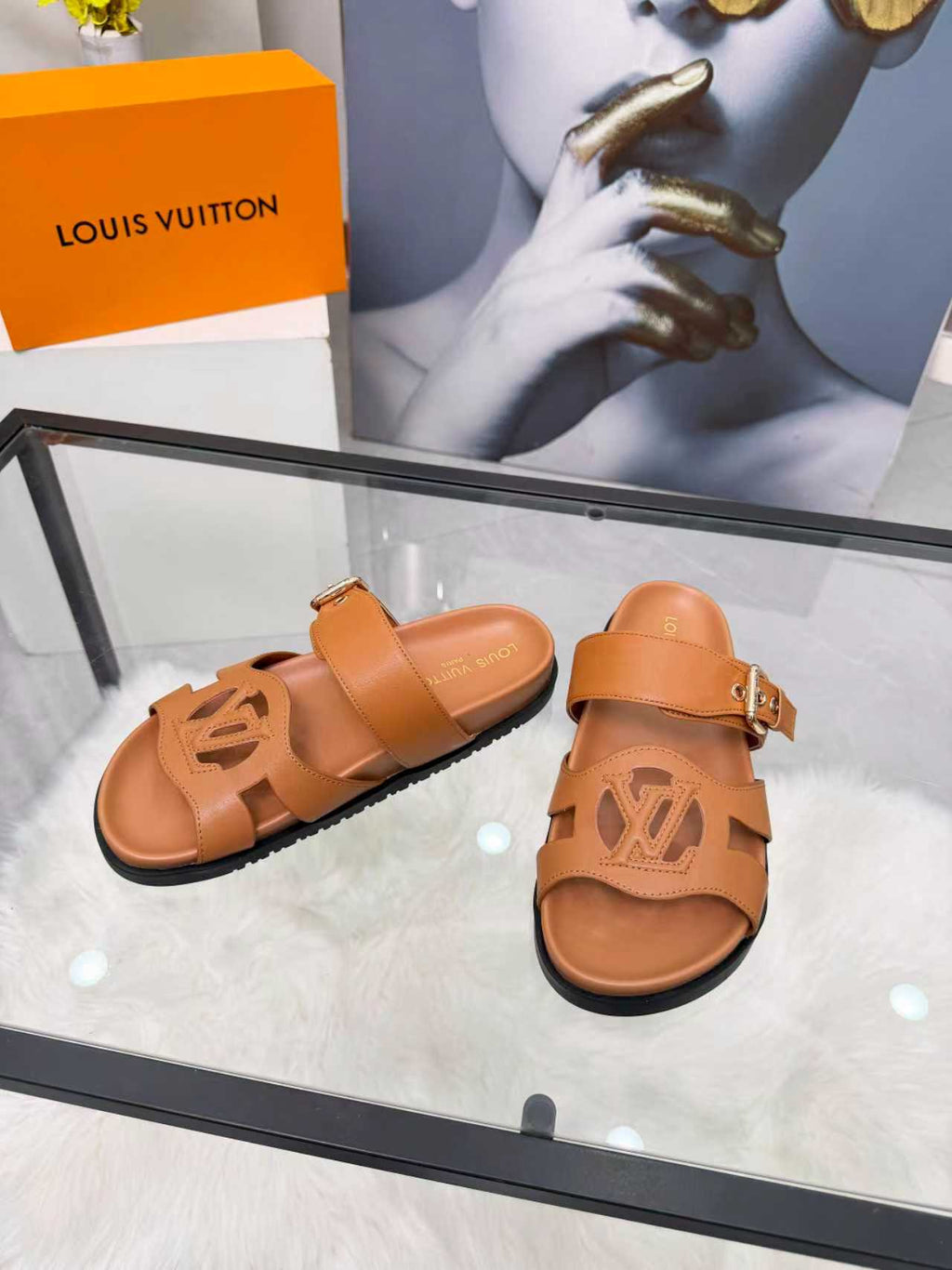 236PE13Z Popular high-quality Shoes