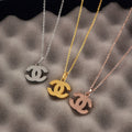 BC80X Popular Necklaces