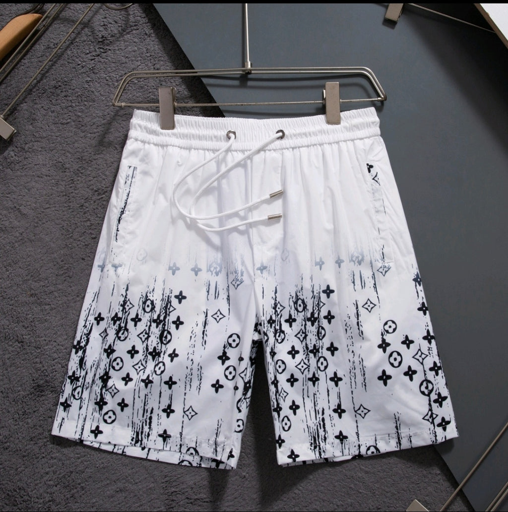 136NE10U Popular shorts