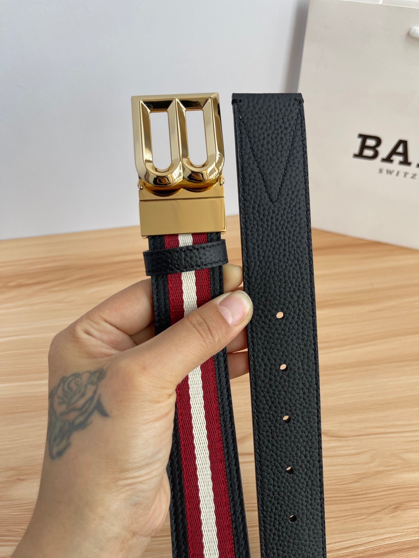 P1P36A25 Popular High quality belt With full package