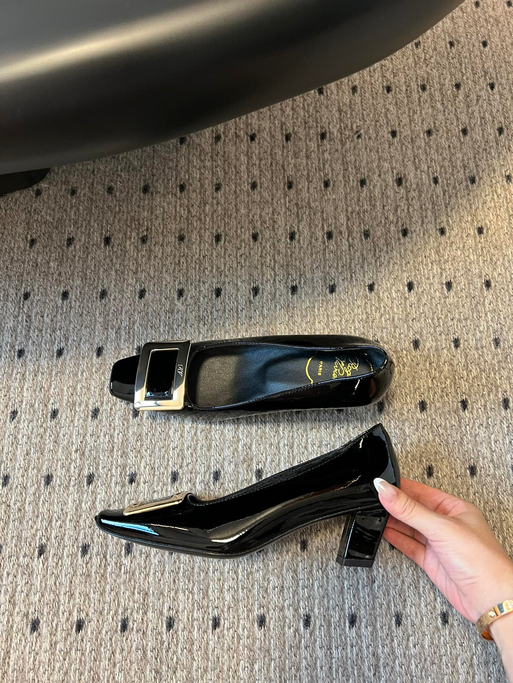 1ZA250Z Popular High heels