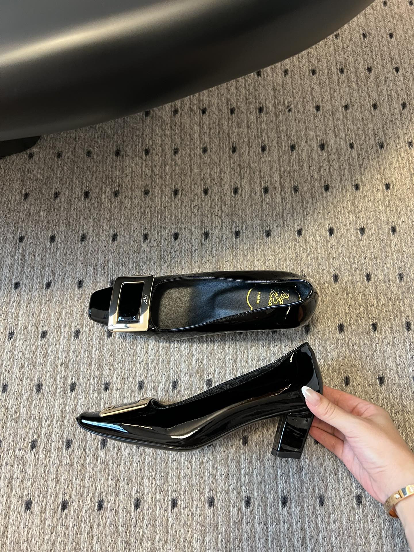 1ZA250Z Popular High heels