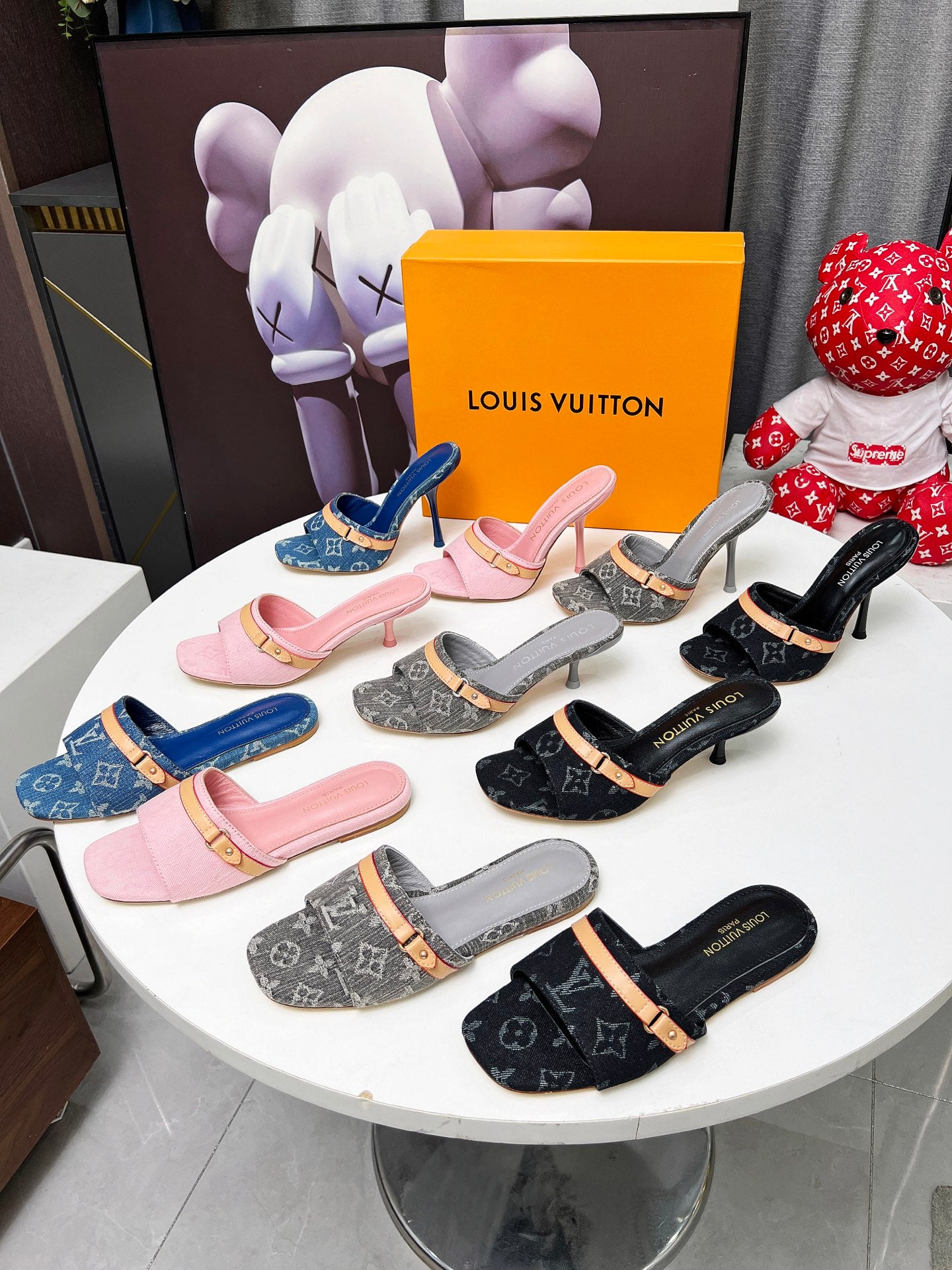 245RE25Z Popular high-quality shoes