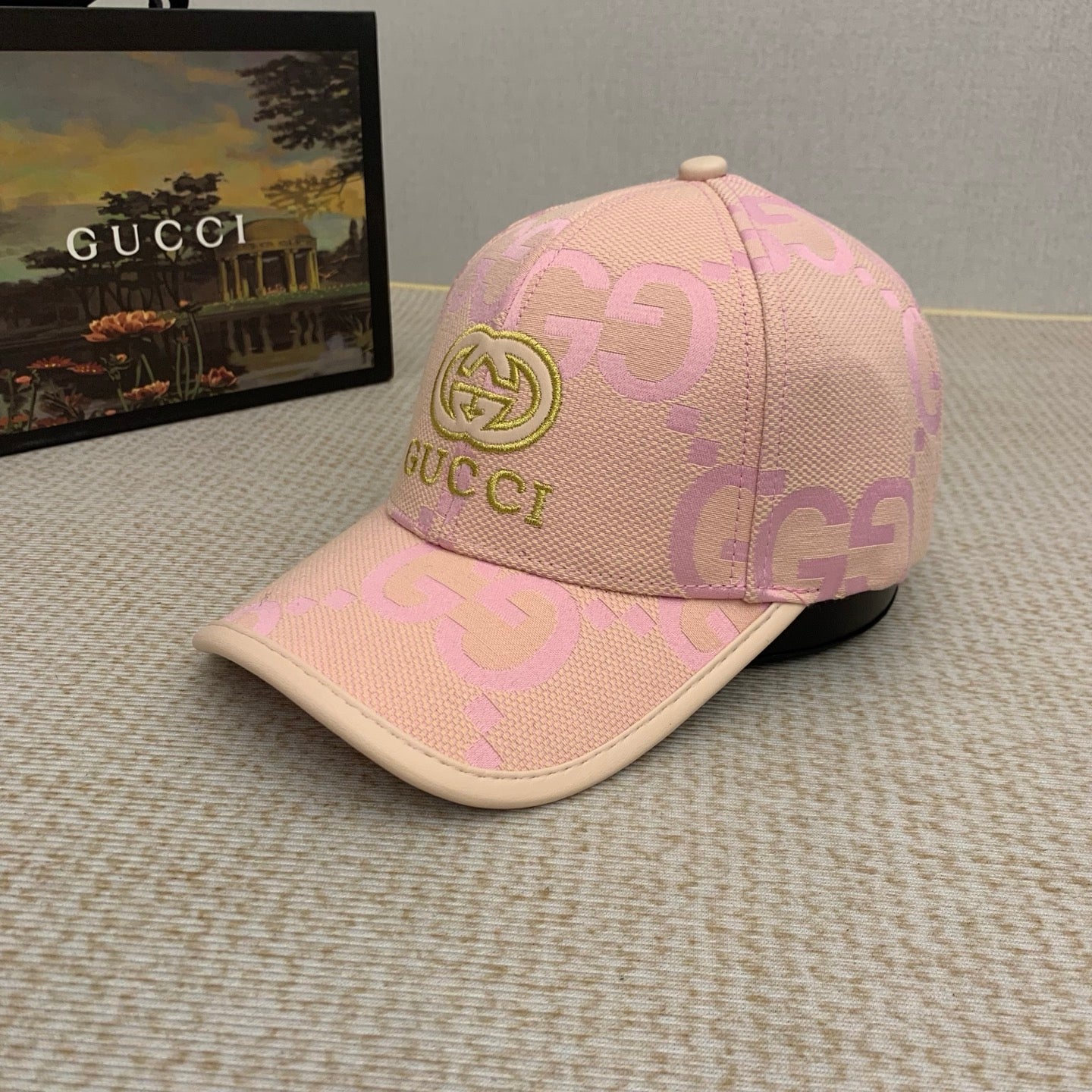 145QB44M Popular  hats