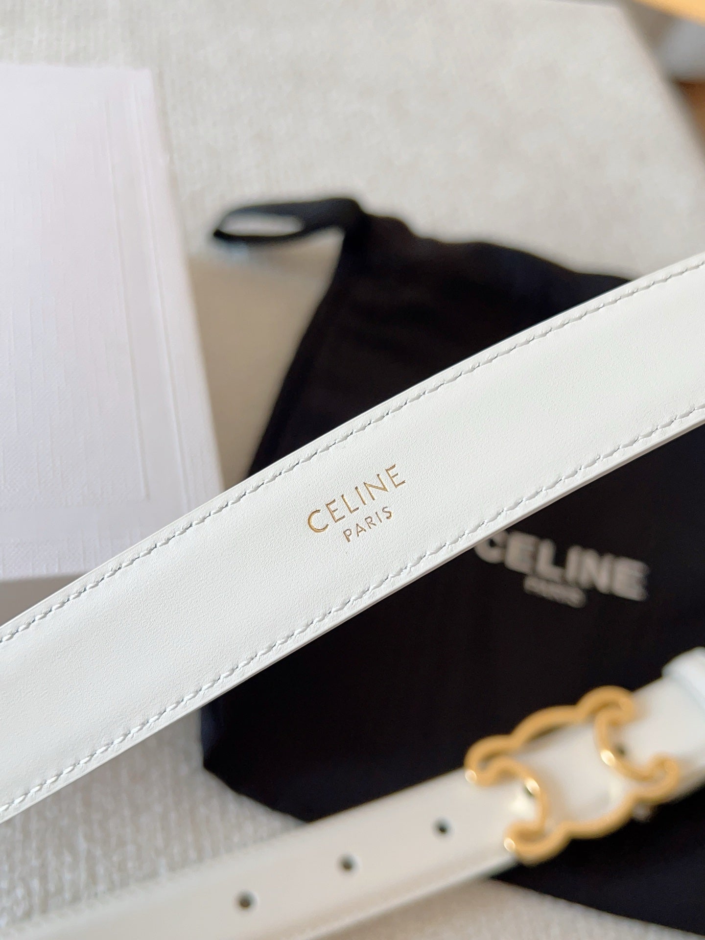 1115QN38P Popular High quality belt With full package