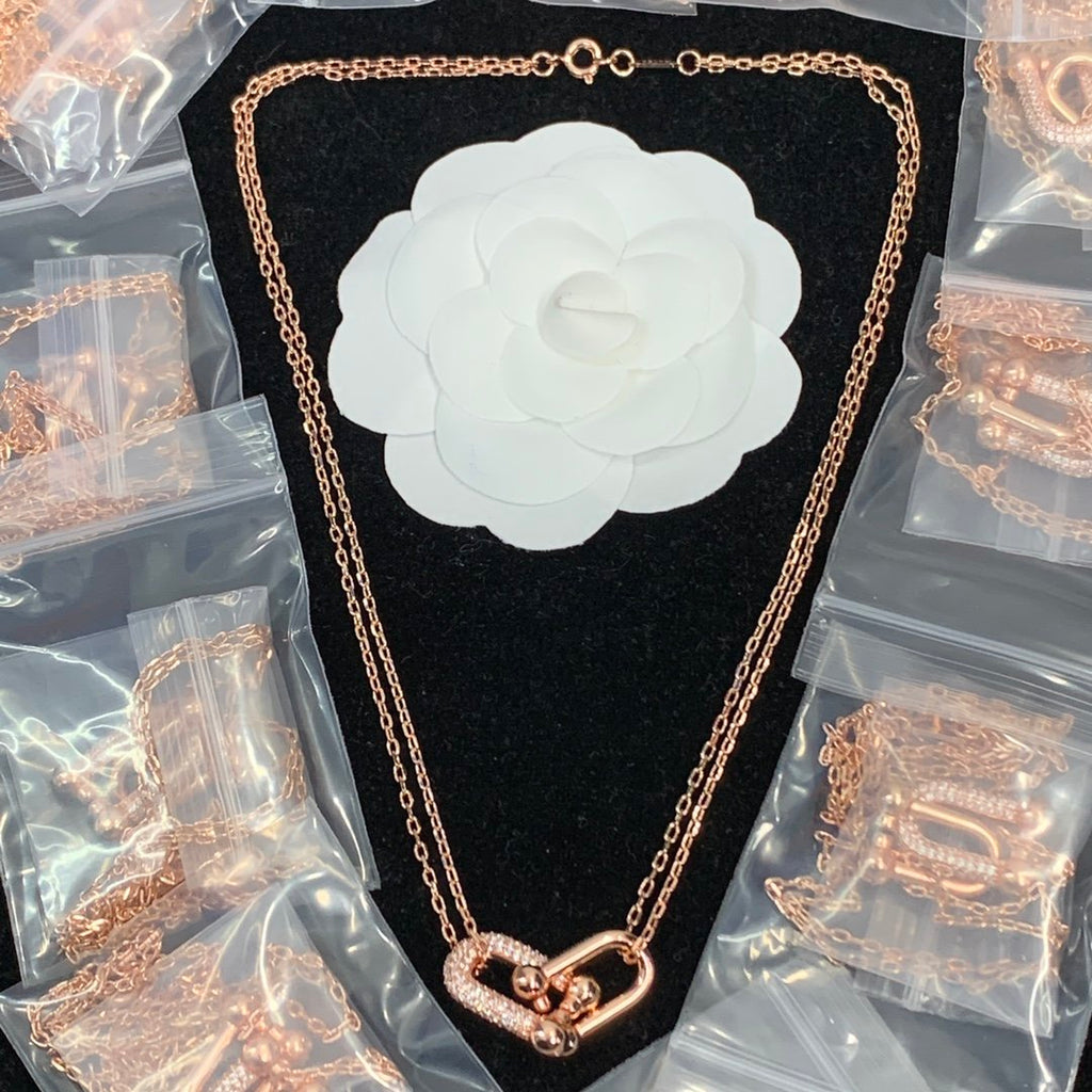 8XT24X  Popular    Necklaces