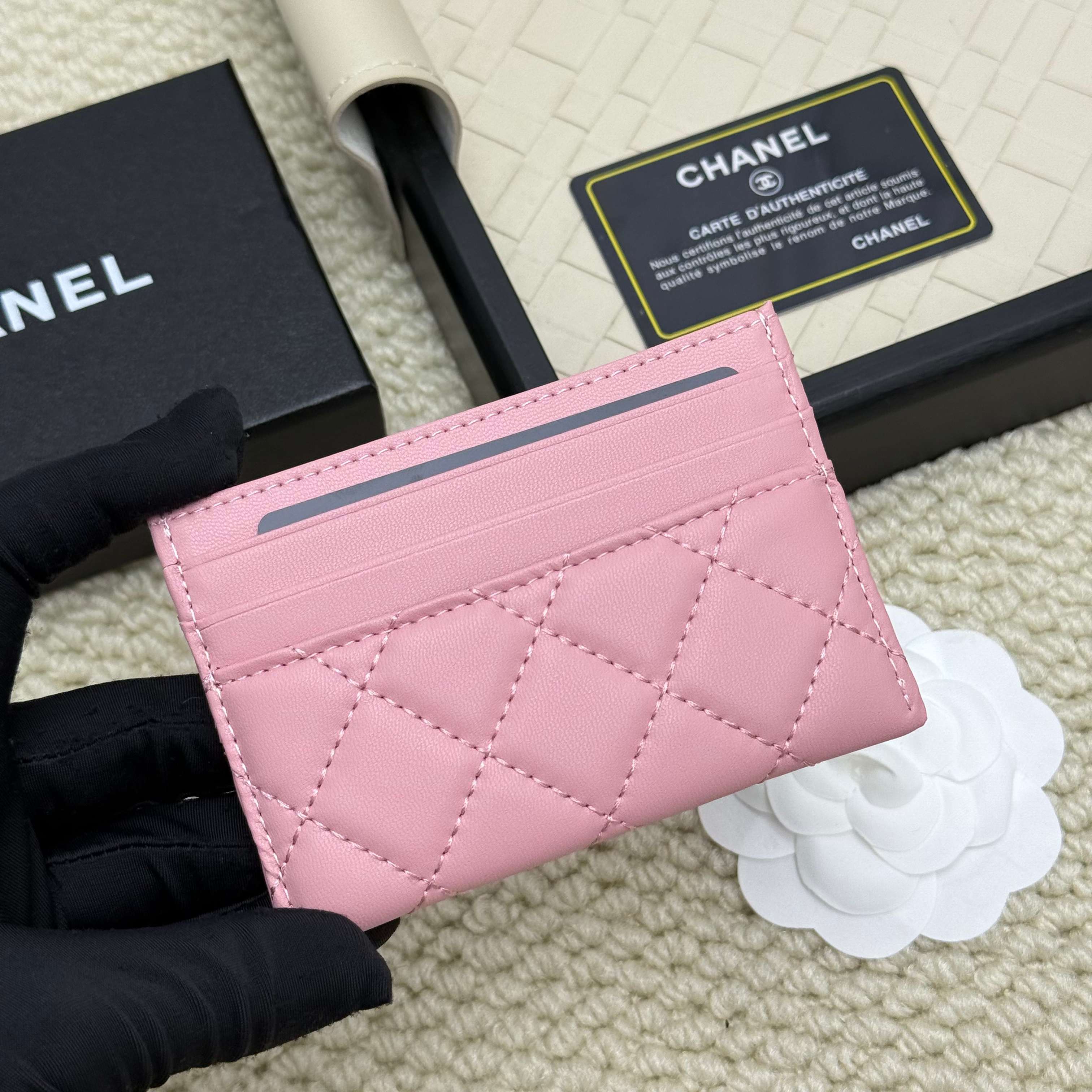 15RC151B Popular card holder