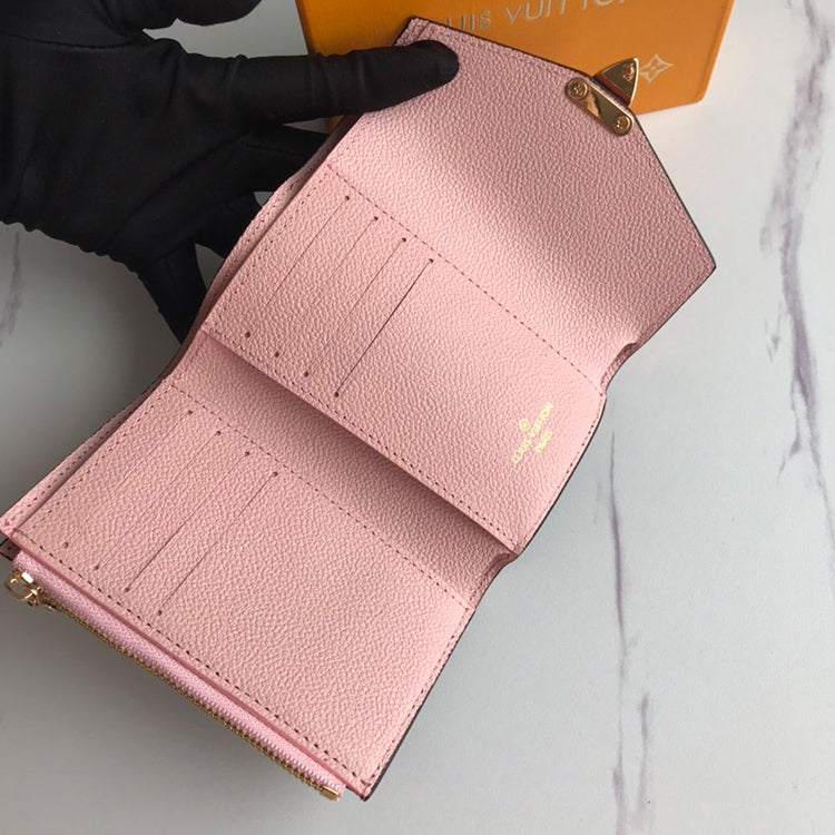 1E1010B Popular leather wallets