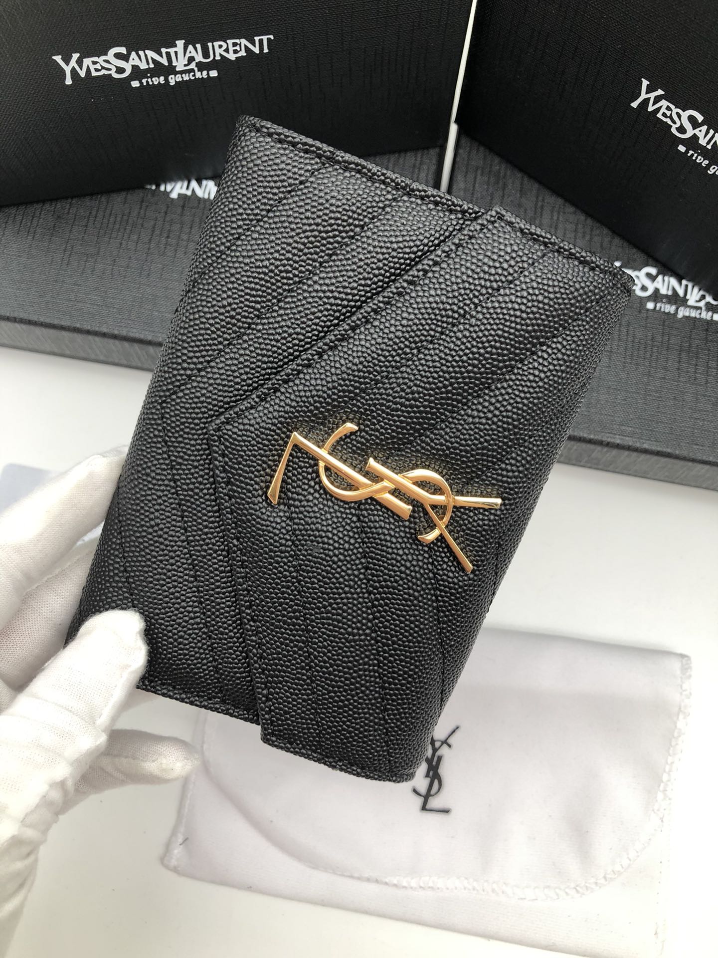 136PSL13B Popular card holder