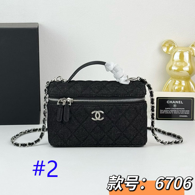 1RC84B Popular Canvas bag