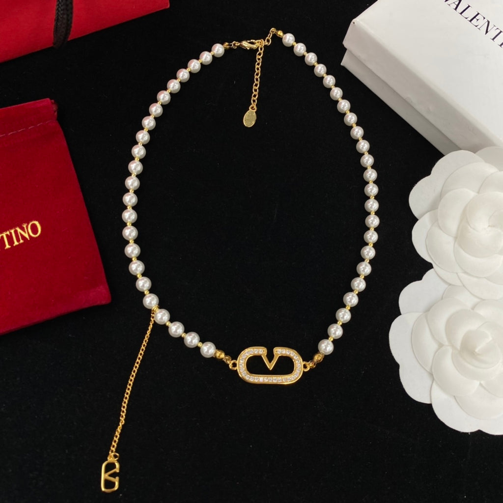 146NVL9X Popular Necklaces
