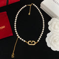 146NVL9X Popular Necklaces