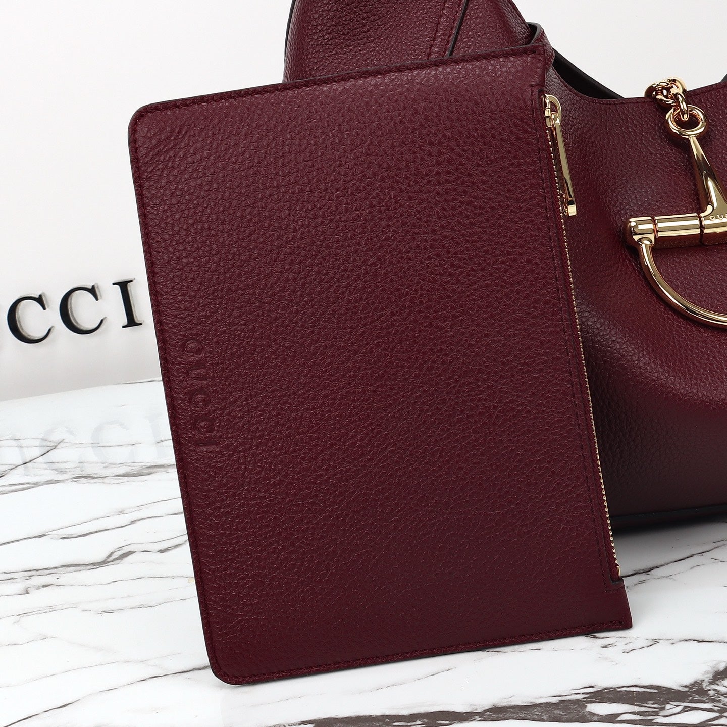 146XB1B Popular leather bag