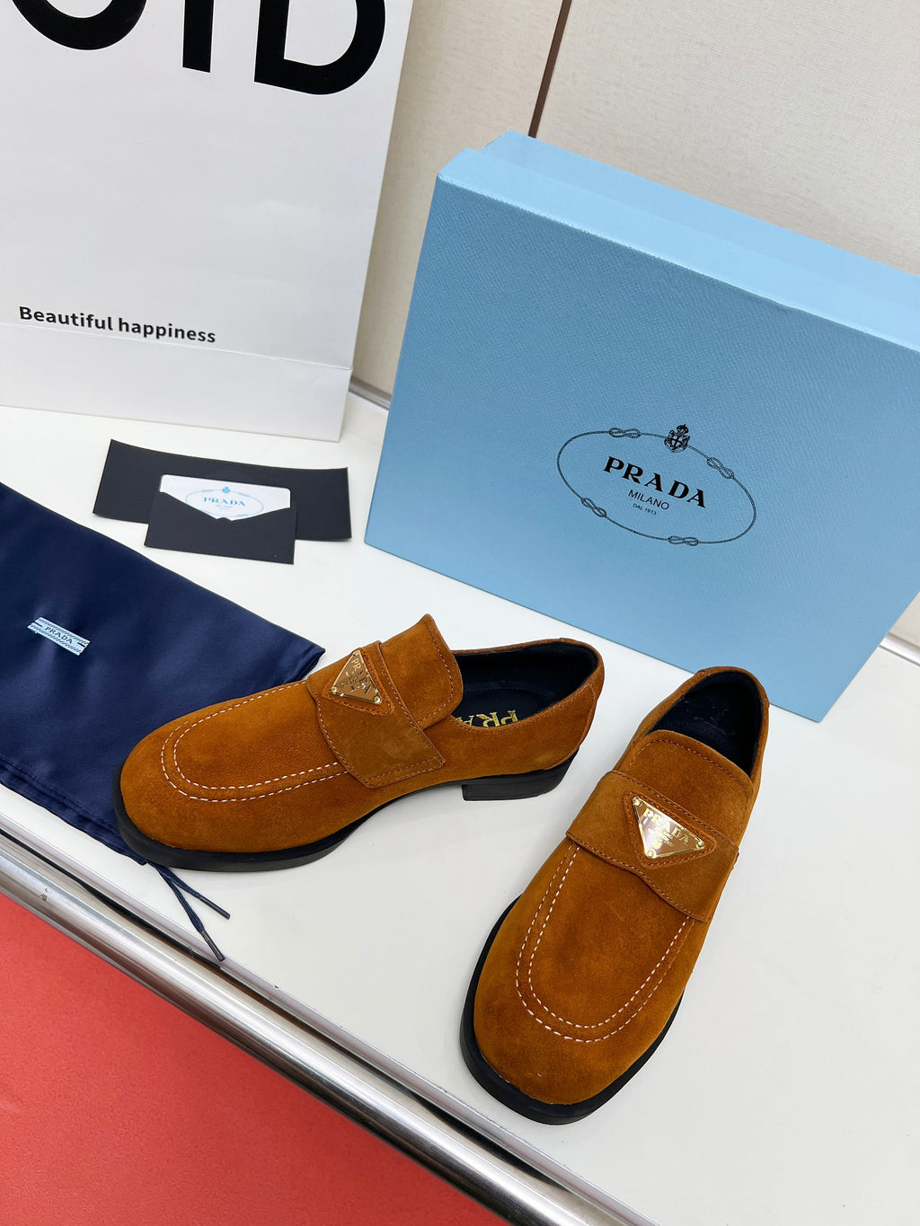 2105QP408Z Popular high-quality Shoes