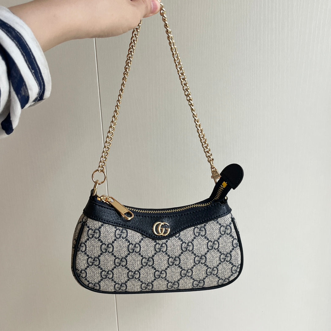 175NB12B Popular   leather bag