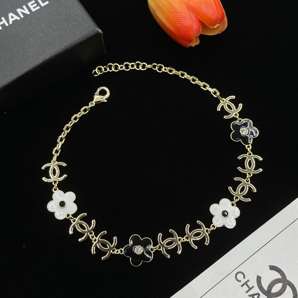15QC31X Popular Necklace.Bracelet
