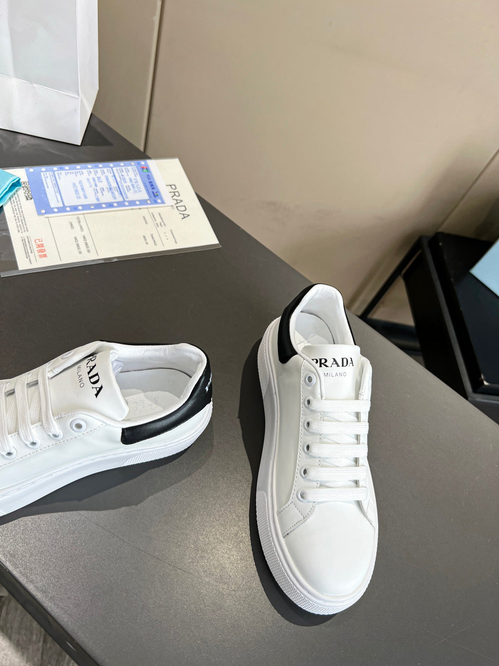2105QP251Z Popular high-quality Shoes