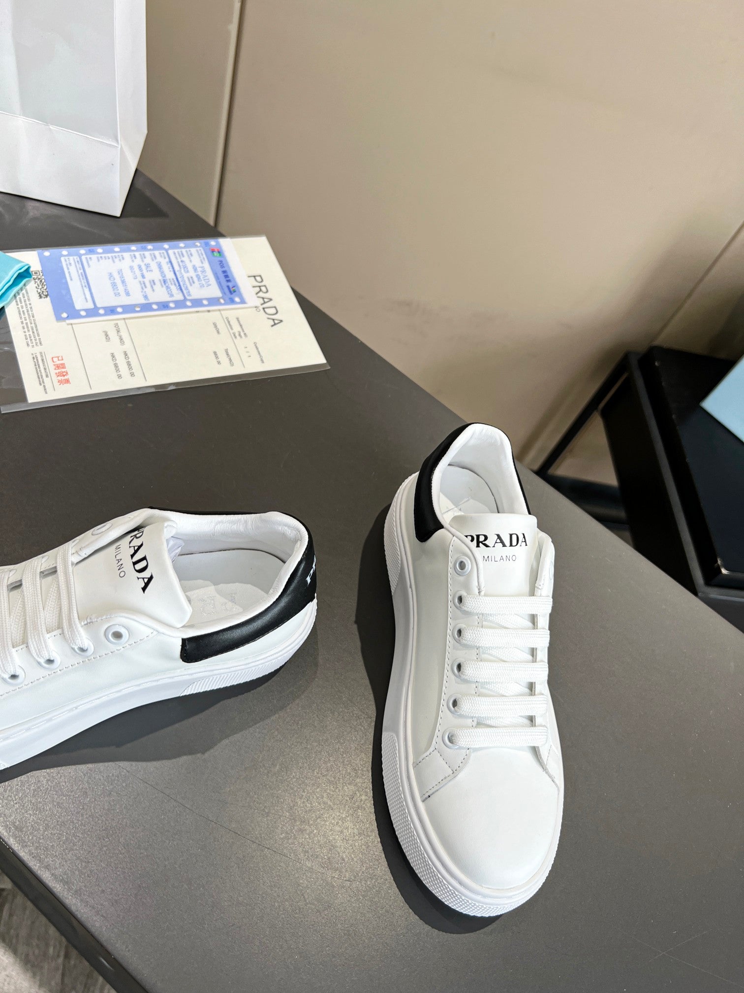 2105QP251Z Popular high-quality Shoes