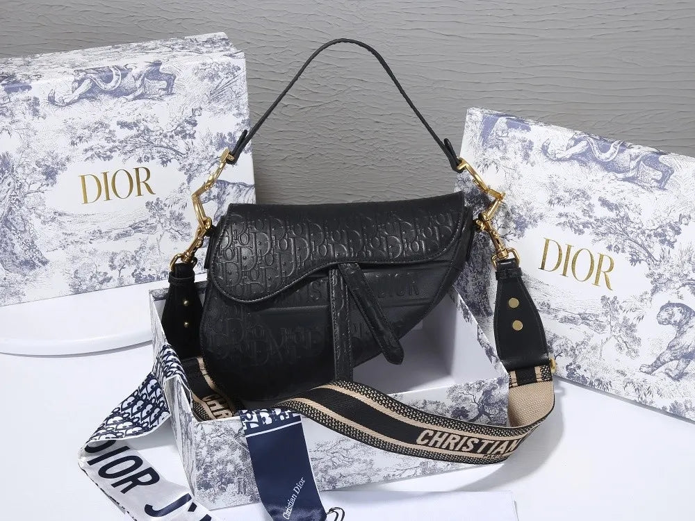 5D14B Popular  leather bag 