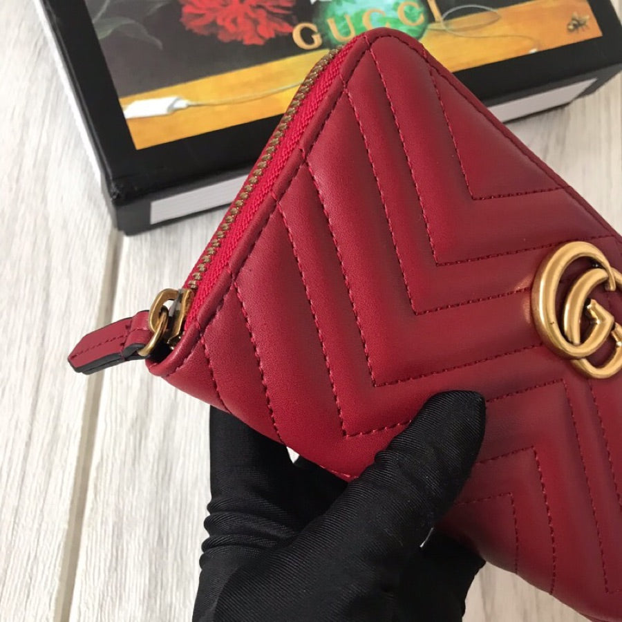 1XB81B Popular leather wallets