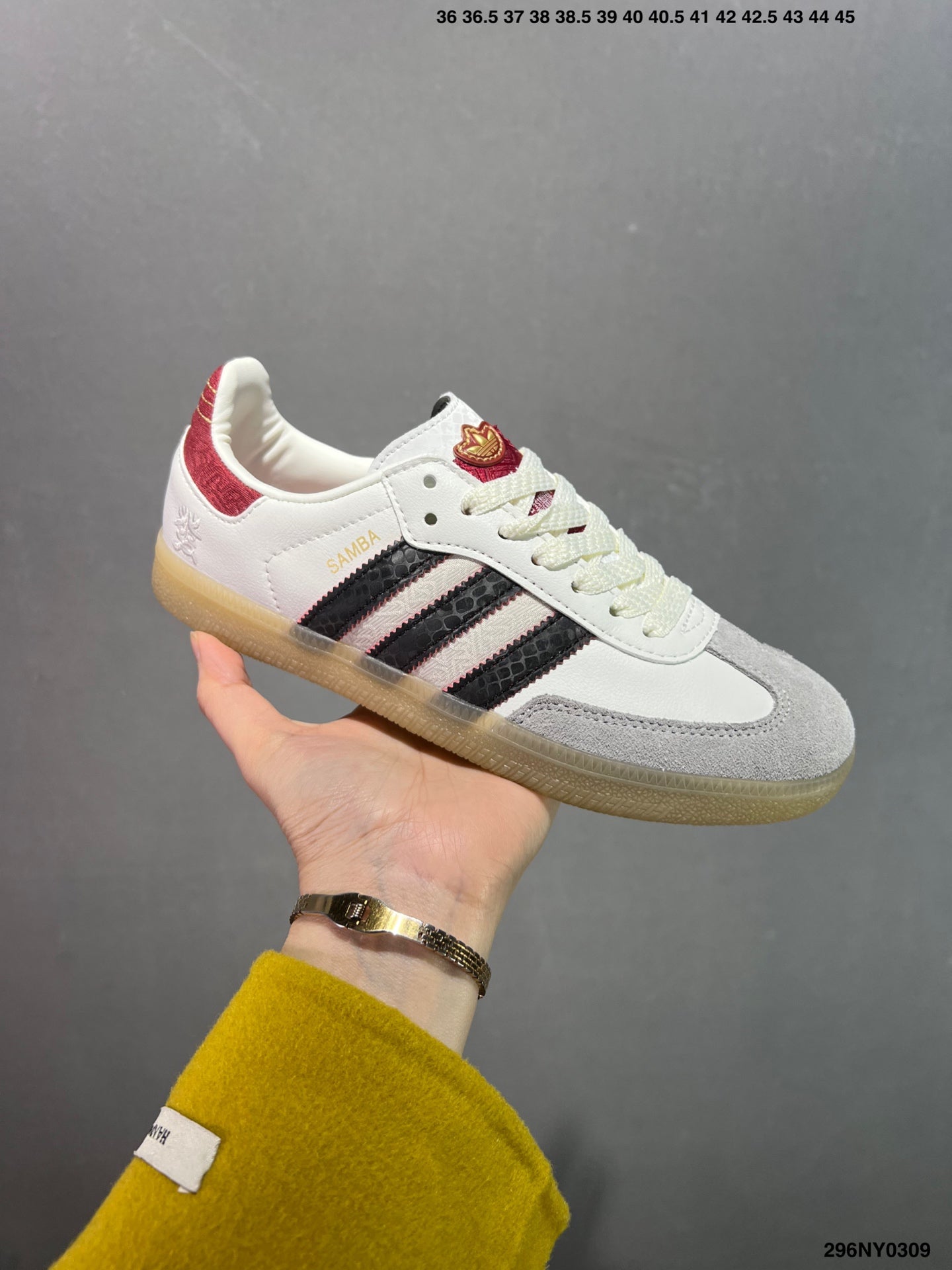 435ZA10Z Popular shoes (No box)