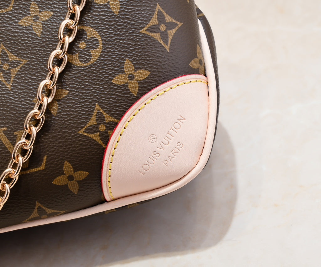 2WE35B Popular  leather bag