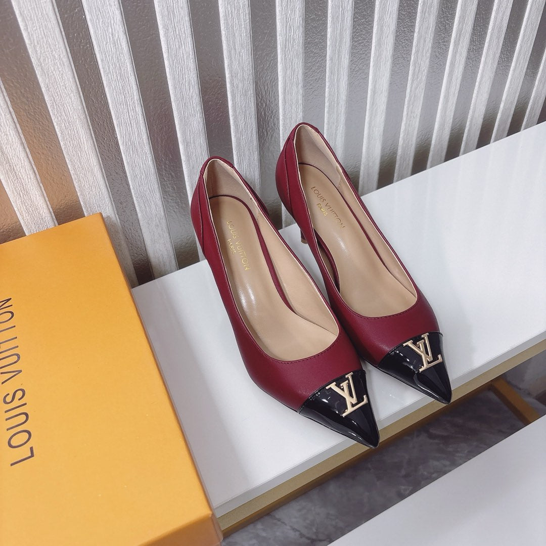 1ZE246Z Popular High heels