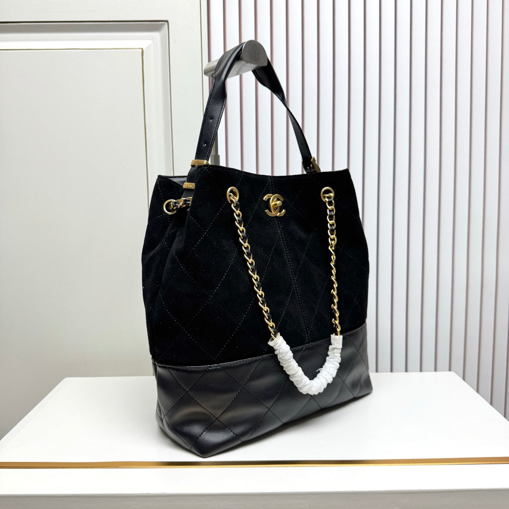 146PC19B Popular leather bag