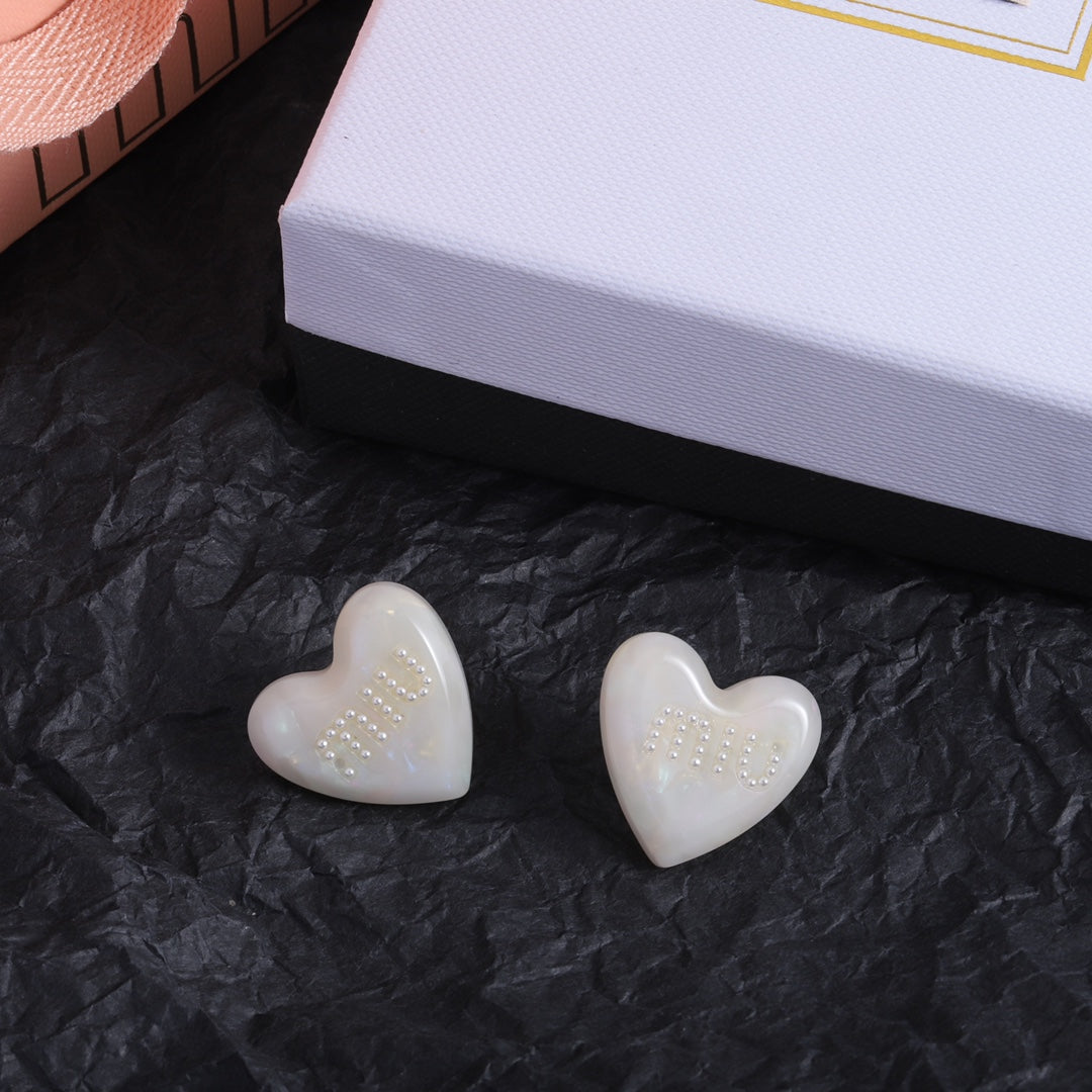 14A522E Popular Earrings