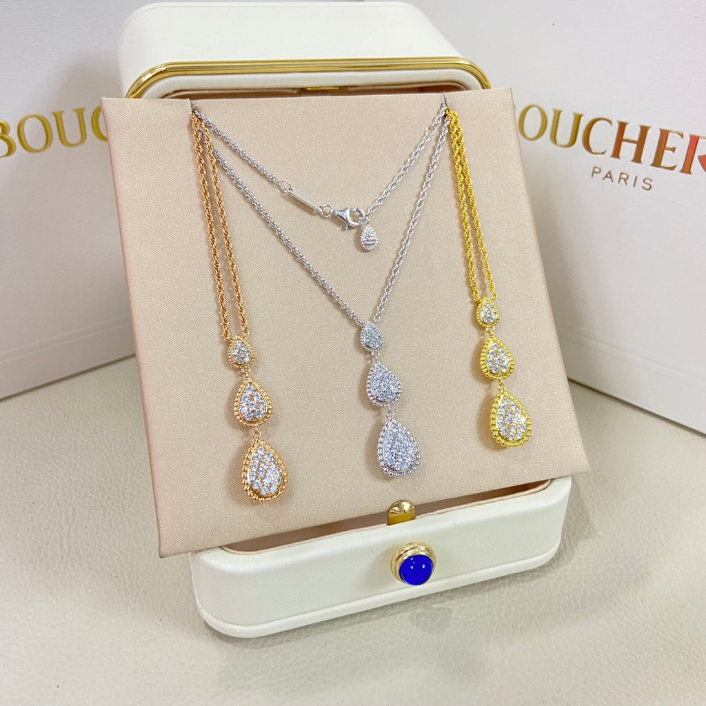 55QA174X Popular  Necklace