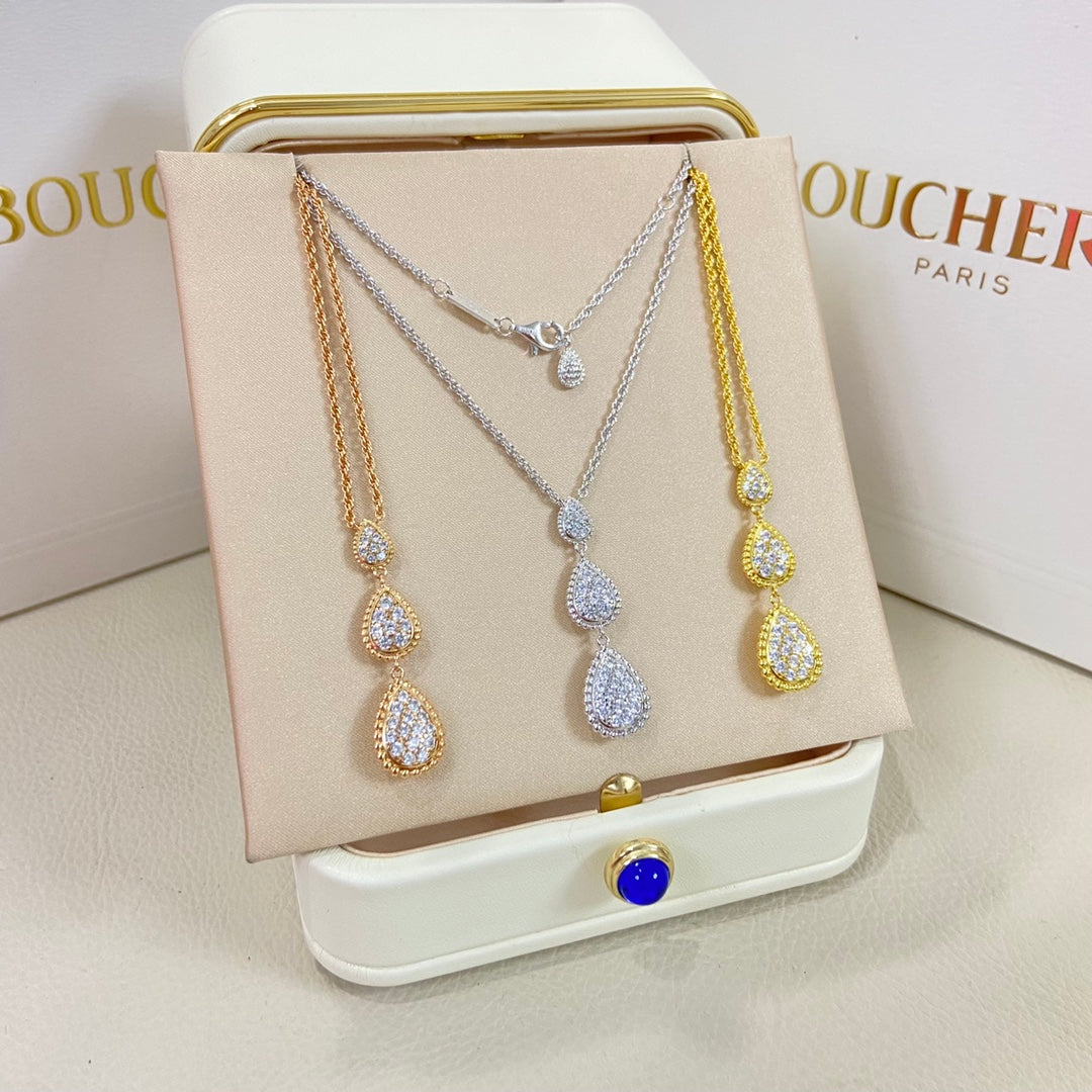 55QA174X Popular  Necklace
