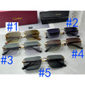146RK14T Popular Sunglasses