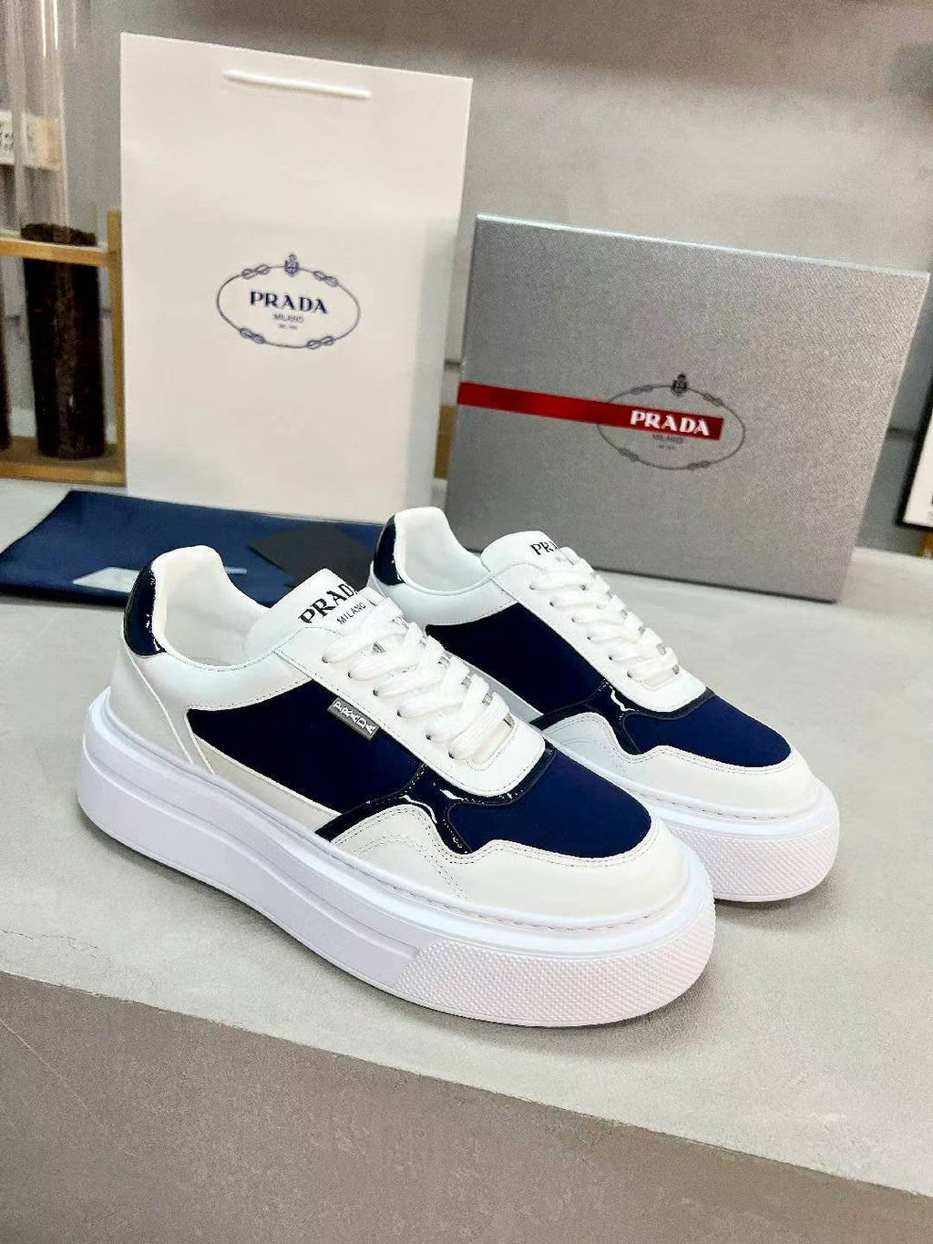 Z2P36P46 Popular high-quality leather Shoes