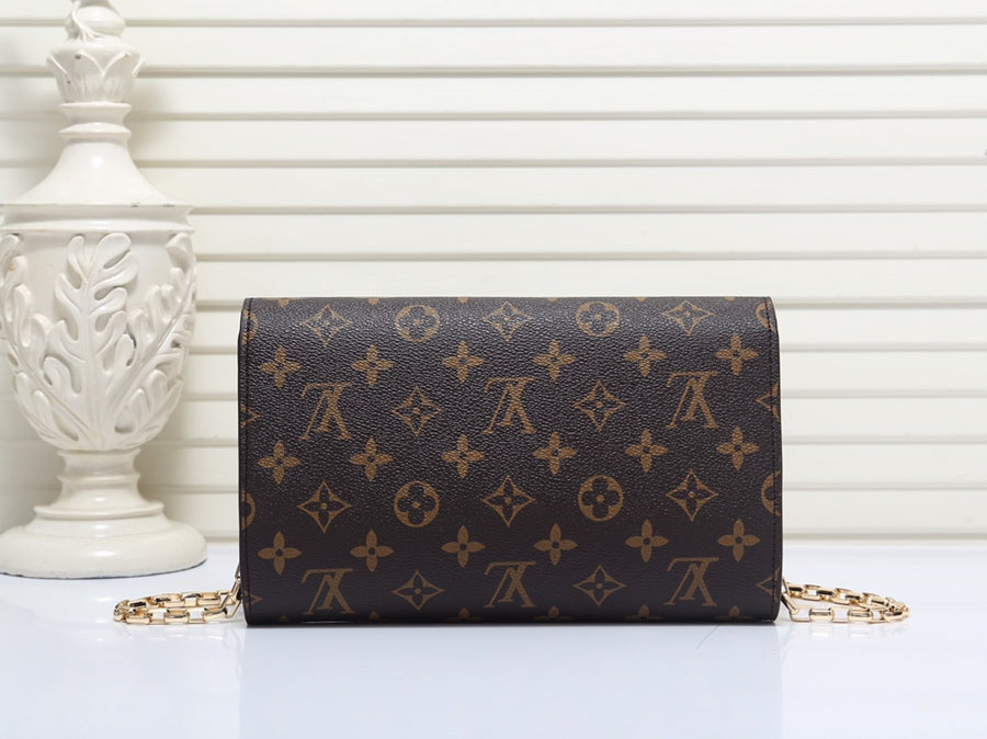1XE72B Popular    leather bag