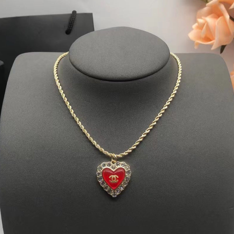 14C904X  Popular   Necklaces