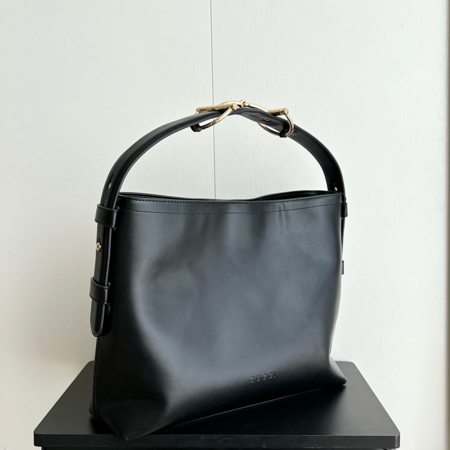 136PC56B Popular leather bag