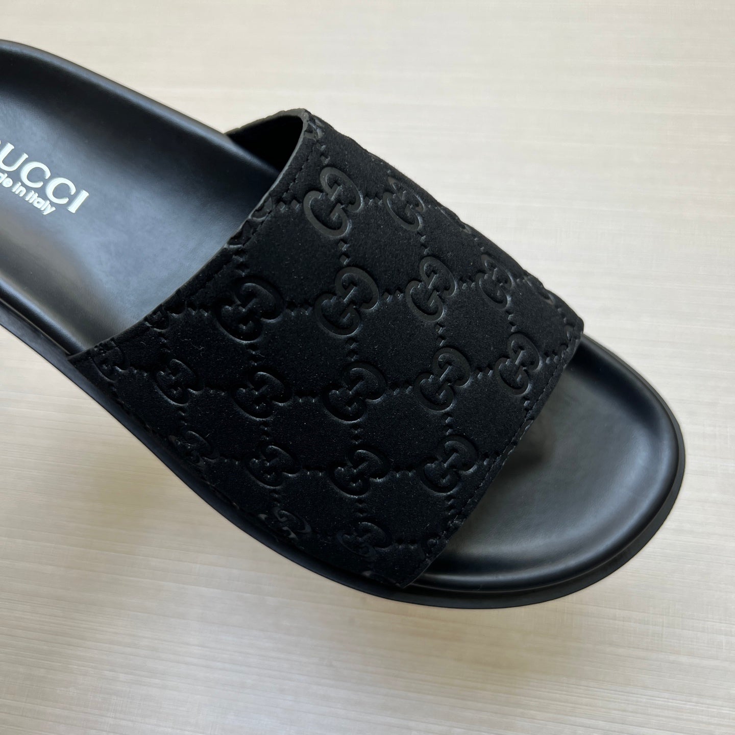 5QB15Z Popular Slippers