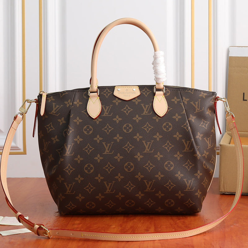 2XE351B Popular    leather bag 