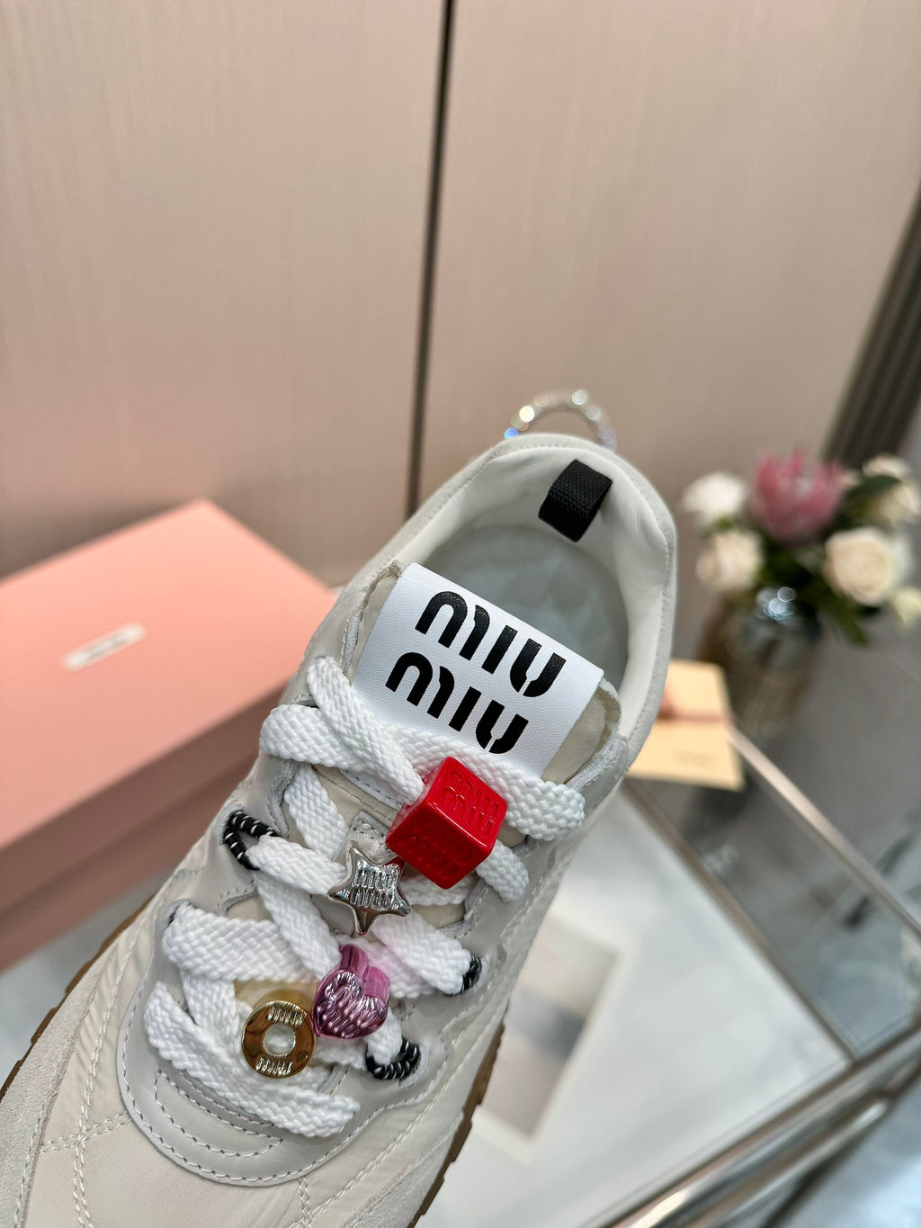 295QA17Z Popular high-quality shoes