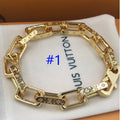 14E412K  Popular Bracelets